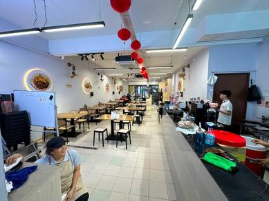 Kepong Aman Puri