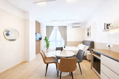 The Suite