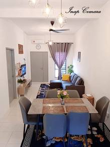 Cheapest Inap Cemara Salak Heights Residence in Salak Tinggi Selangor
