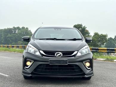 2020 Perodua Myvi 1.5AV / GOOD CONDITION