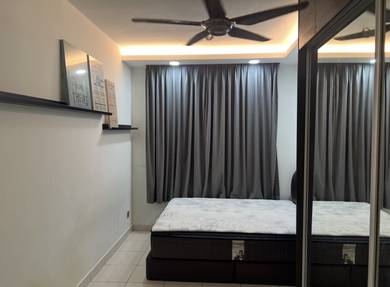 Room-for-rent-Sentul-Kuala-Lumpur