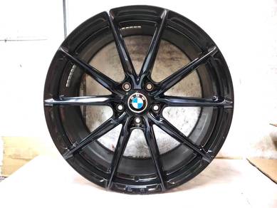 Rim BMW FLOW FORM 19" F10 F12 F30 F32 F34 F36 E90