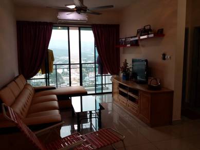 One Damansara