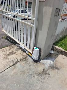 Dcmoto 925 Murah AutoGate System Promo