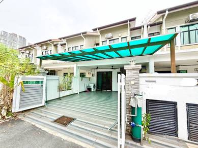 2-storey-Terraced-House-for-sale-Kajang-Selangor