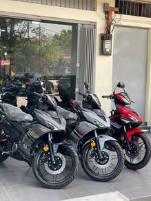MODENAS Z15GT 150cc MerdekaOffer FreeAplyPm