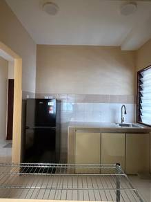 Puncak Banyan Condo Fully/F Taman Connaught Cheras UCSI Angkasa