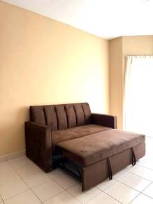 Puncak Banyan Condo Fully/F Taman Connaught Cheras UCSI Angkasa