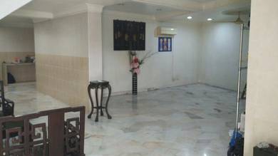 2-storey-Terraced-House-for-sale-USJ-Selangor