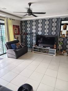 The Garden Residences