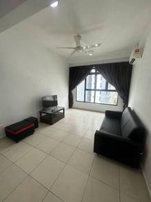 The Garden Residences