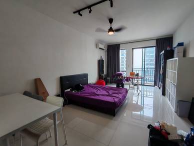 Country Garden Central Park (Serviced Apartment)