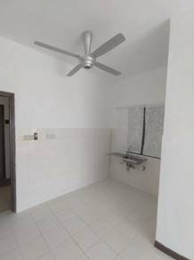 Ritze Perdana 1 - Studio - Simple Partial Furnished