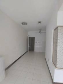 Ritze Perdana 1 - Studio - Simple Partial Furnished