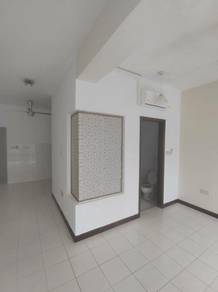 Ritze Perdana 1 - Studio - Simple Partial Furnished