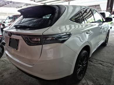 2014 Toyota HARRIER 2.0 PREMIUM (A)