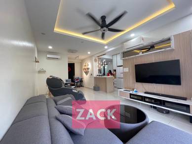 Setia Sky Vista