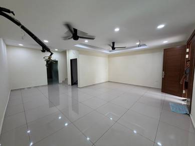 2-storey-Terraced-House-for-rent-Batu-Berendam-Melaka
