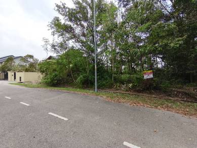Value Buy Nilai Bungalow Land for Sale