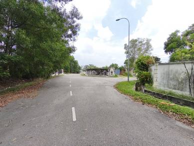 Value Buy Nilai Bungalow Land for Sale