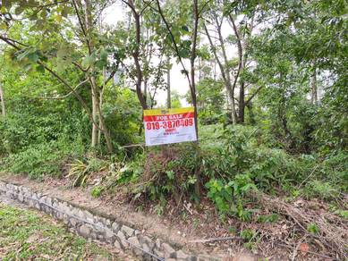 Value Buy Nilai Bungalow Land for Sale