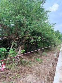 Sepang, Kg Labu Lanjut @ Tanah Kediaman Untuk Dijual (MALAY RESERVED)