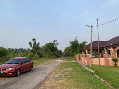Sepang, Kg Labu Lanjut @ Tanah Kediaman Untuk Dijual (MALAY RESERVED)