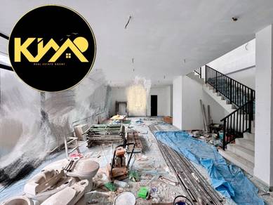 2-storey-Terraced-House-for-sale-Gelugor-Penang