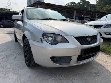 2013 Proton PERSONA 1.6 (M)
