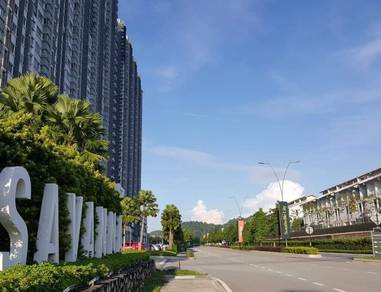 Southville Bangi