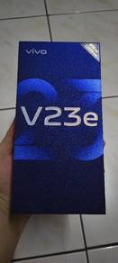 Vivo V23e