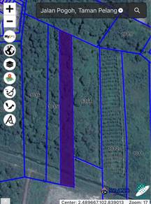 Agricultural-Land-for-sale-Segamat-Johor