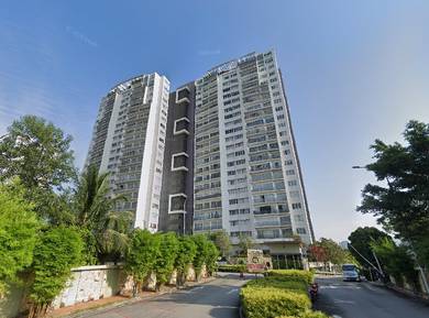 Casa Green (Cheras)