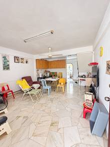 2-storey-Terraced-House-for-sale-Jalan-Kuching-Kuala-Lumpur