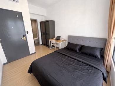 (Room Rental) M Luna Kepong near Kiara Bay & Metropolitan Lake, MRR2