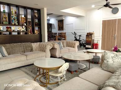 Bungalow-House-for-sale-Likas-Sabah