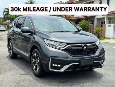 2022 Honda CR-V 2.0 2WD✅30k Mileage (A)