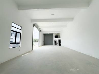 KIIP @ Kapar 2 Corner Link Factory | BRAND NEW | LIMITED