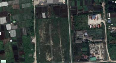 STRATEGIC LOCATION Tanah Lot Setia Johan Jalan Kebun Klang