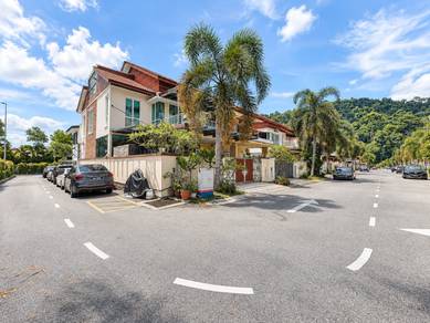 Semi-Detached-House-for-sale-Ampang-Selangor
