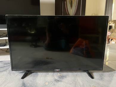 LG LED TV 43 inch