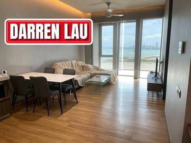 [RECOMMENDED] CITY OF DREAMS 1141sf 2PARKING FURNISHED TANJONG TOKONG