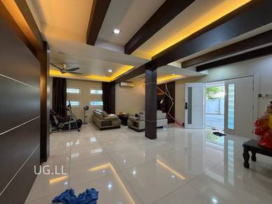 2-storey-Terraced-House-for-sale-Bandar-Bukit-Tinggi-Selangor