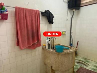 Lebuh Rambai 2-Storey Terrace @ Paya Terubong (nice location)