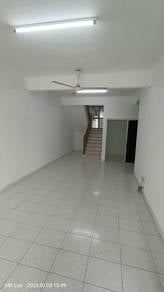 1.5 Storey Taman Bukit Maluri, Kepong