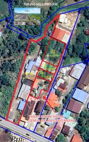 Land-for-sale-Bukit-Mertajam-Penang