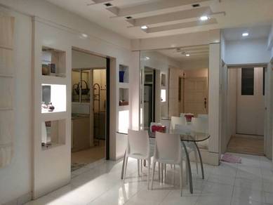 GOLD COAST for rent  -- bu 1080sf , good condition !!