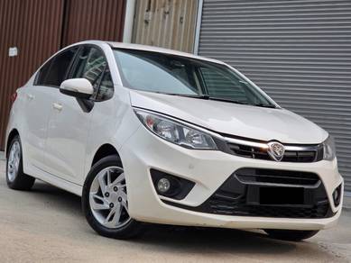 2017 Proton PERSONA 1.6 PREMIUM -- (A)
