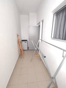 Seremban Sentral 869 Sqft unit For Rent