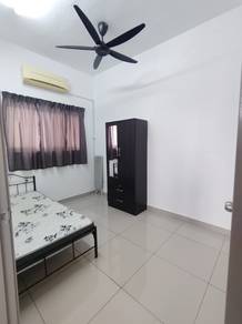Seremban Sentral 869 Sqft unit For Rent